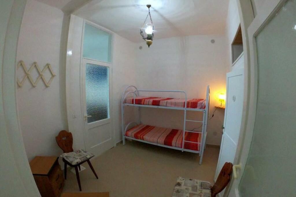 Appartamento Sul Mare Ad Ischia Ponte Exterior foto